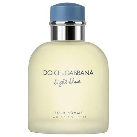 125 ml to oz of dolce gabbana|light blue pour homme dolce gabbana.